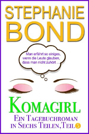 [Komagirl 05] • Komagirl · Teil 5